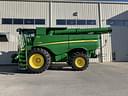 2023 John Deere S780 Image