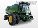 2023 John Deere S780 Image