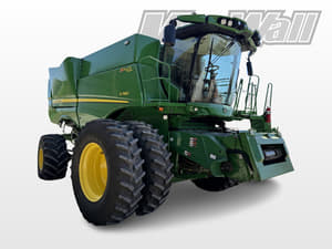 2023 John Deere S780 Image