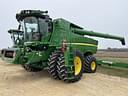 2023 John Deere S780 Image