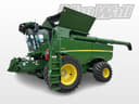 2023 John Deere S780 Image