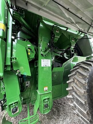 Image of John Deere S780 equipment image 3