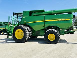 Main image John Deere S780 11