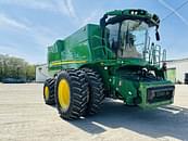 Thumbnail image John Deere S780 3