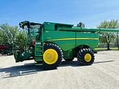 Thumbnail image John Deere S780 9