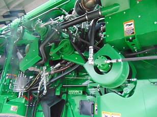 Main image John Deere S780 17