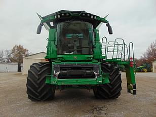 Main image John Deere S780 3