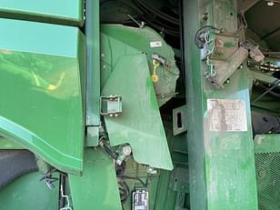 Main image John Deere S780 11