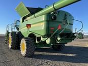 Thumbnail image John Deere S780 16