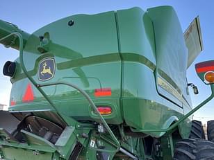 Main image John Deere S780 18