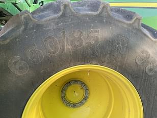 Main image John Deere S780 30