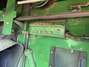 Main image John Deere S780 35