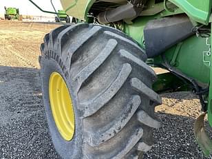 Main image John Deere S780 8