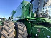 Thumbnail image John Deere S780 1