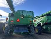 Thumbnail image John Deere S780 4