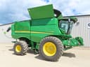 2023 John Deere S780 Image