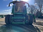 Thumbnail image John Deere S780 3