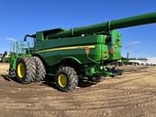 Thumbnail image John Deere S780 6