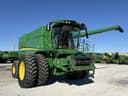 2023 John Deere S780 Image