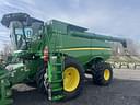 2023 John Deere S780 Image