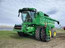 2023 John Deere S780 Image