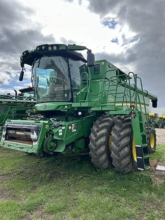 Image of John Deere S780 Primary image