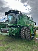 2023 John Deere S780 Image