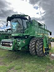 Main image John Deere S780 0