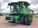 2023 John Deere S780 Image