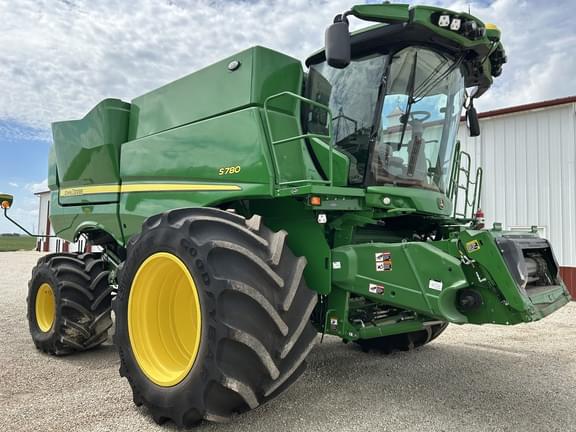 Image of John Deere S780 Primary image