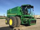 2023 John Deere S780 Image
