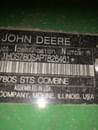 Thumbnail image John Deere S780 12