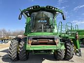 Thumbnail image John Deere S780 12