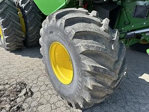 Main image John Deere S780 21