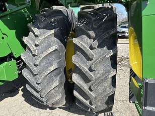 Main image John Deere S780 23