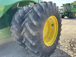 Main image John Deere S780 24