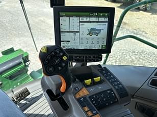 Main image John Deere S780 34