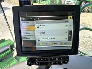 Main image John Deere S780 38