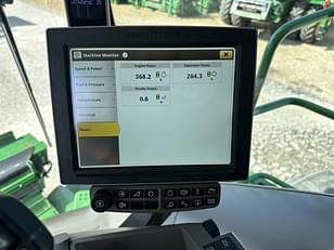 Main image John Deere S780 41