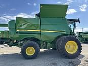 Thumbnail image John Deere S780 8