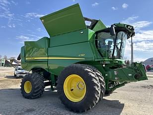 Main image John Deere S780 9