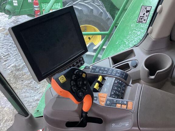 Image of John Deere S780 equipment image 4