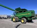 2023 John Deere S780 Image