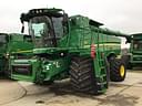 2023 John Deere S780 Image