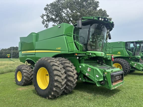 Equipment Main Image