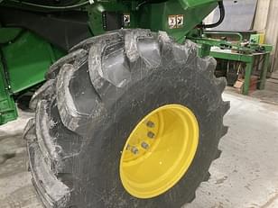 Main image John Deere S780 14