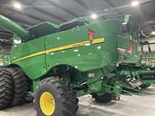 Thumbnail image John Deere S780 7