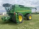 2023 John Deere S780 Image