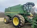 2023 John Deere S780 Image