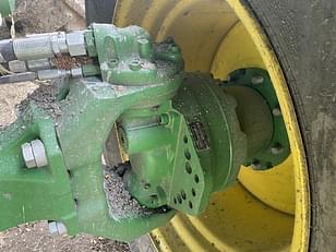 Main image John Deere S780 17